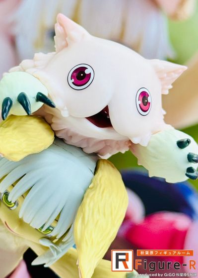 艺术家杰作+  来自深渊 烈日黄金乡  娜娜奇〜我的宝藏啊〜