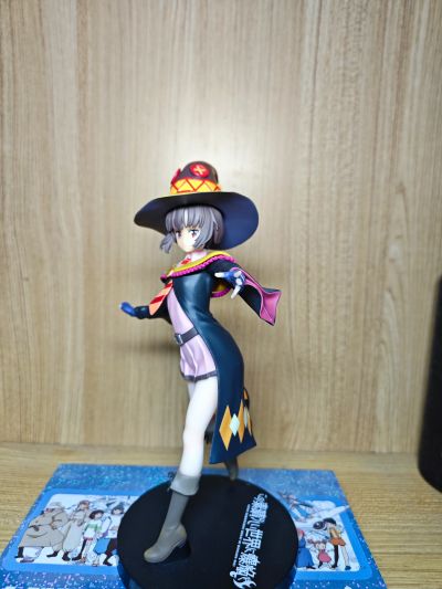 Luminasta 为美好的世界献上爆焰 芸芸