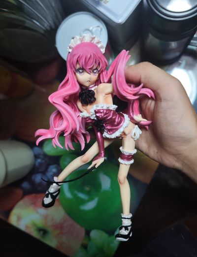 零之使魔 双月骑士 露易丝 紧身衣Ver.