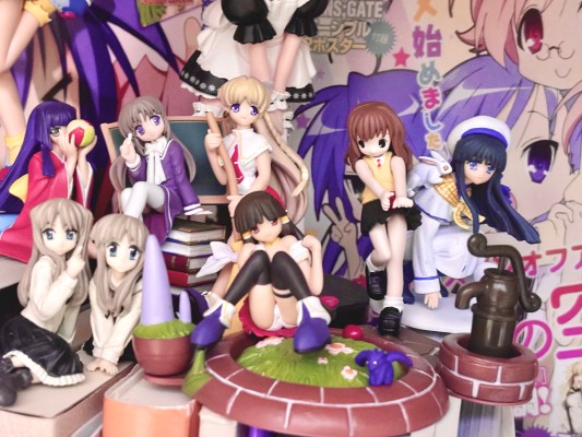 我のおにいさん Haa-Tan Watashi no Mahou Tsukai 