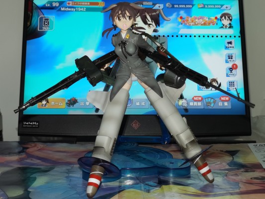 歌尔特露特・巴克霍隆