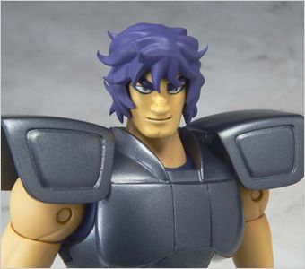 圣斗士圣衣神话 大熊座-檄