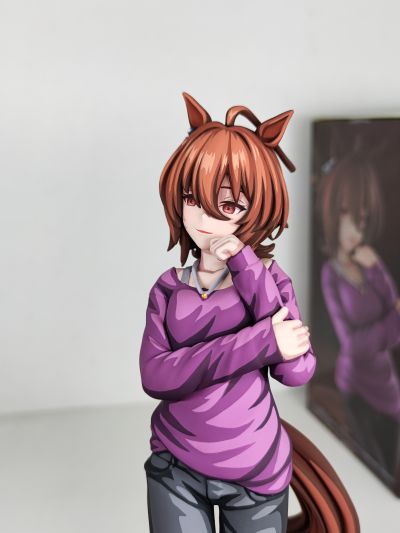 Trio-Try-iT  赛马娘 爱丽速子