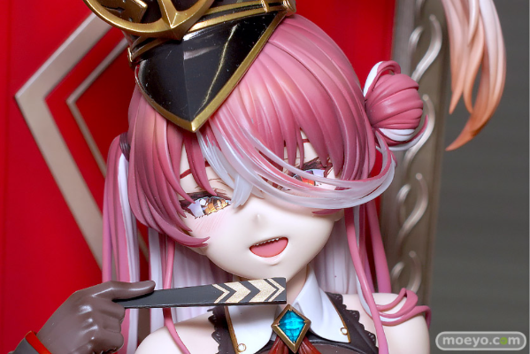 hololive 宝钟玛琳 三十路服装