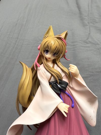 モエコレplus 13 タユタマ -Kiss on my Deity- 户泉真白