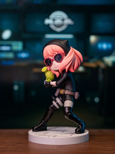 Luminasta 间谍过家家 动画版 阿尼亚·福杰（潜入游戏）