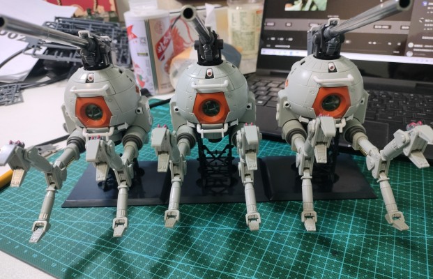 ROBOT魂 〈SIDE MS〉机动战士高达UC NZ-666 刹帝利