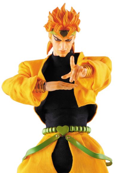 RAH 编号485 迪奥