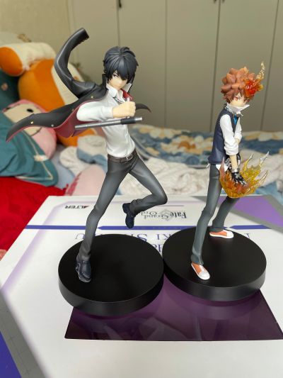 POP UP PARADE 家庭教师 云雀恭弥