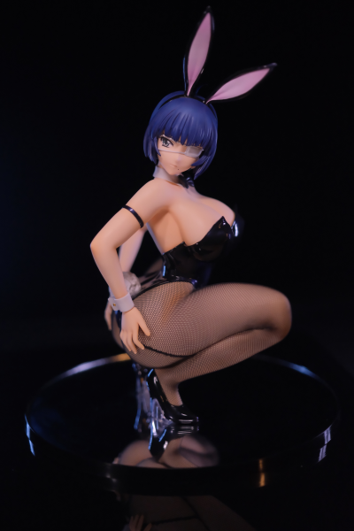 B-style 真・一骑当千 呂蒙子明 兔女郎2