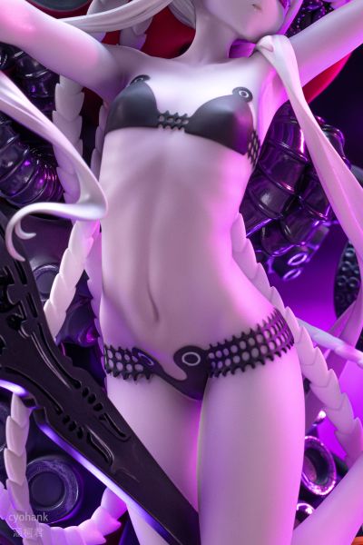 Fate/Grand Order 阿比盖尔-盛夏