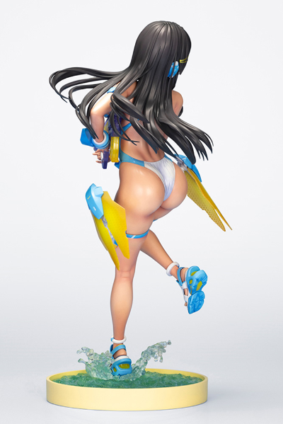 女神装置 朱罗 苍衣 翠