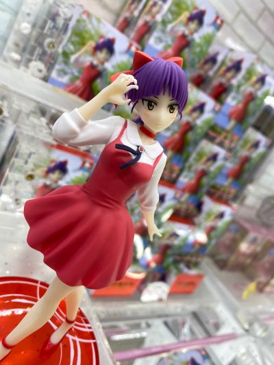 鬼太郎诞生 咯咯咯之谜 Vivit玩具人偶  猫女