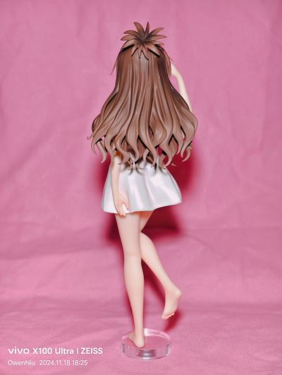 出包王女原画展 结城美柑