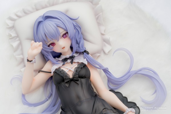 Niya 秘境之森
