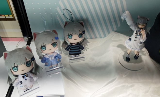 Trio-Try-iT 甘城猫猫