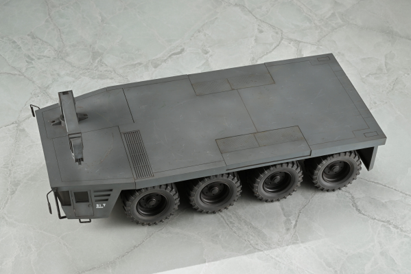 1/35 野心的根源 最后一幕套装