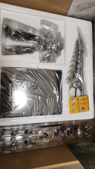 铁魄 魔神凯撒SKL 魔神凯撒SKL