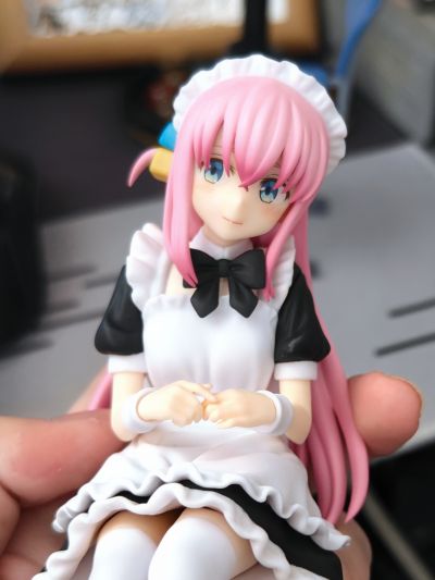 孤独摇滚 后藤独 女仆