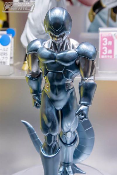 龙珠Z SOLID EDGE WORKS-出阵系列-机械古拉