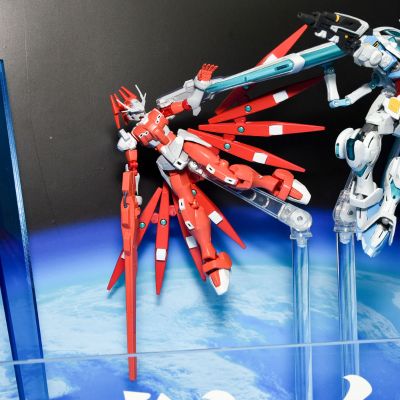 METAL ROBOT魂 ＜机动战士系列＞ G-奥秘（全武装）