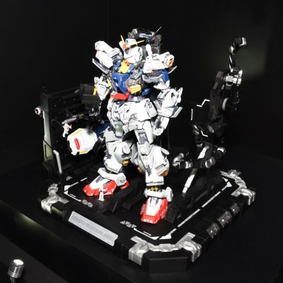 METAL STRUCTURE  解体匠机  RX-178 高达Mk-II（幽谷样式）