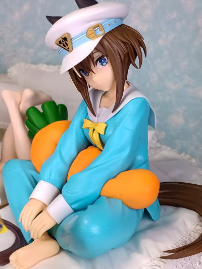 动画片 赛马娘 第三季 -悠闲时光-高尚骏逸