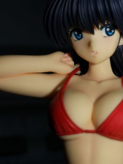 BEACH QUEENS 橙路 鲇川丸子