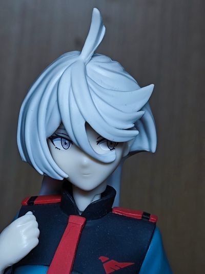 机动战士高达 水星的魔女 米奥莉奈·伦布兰