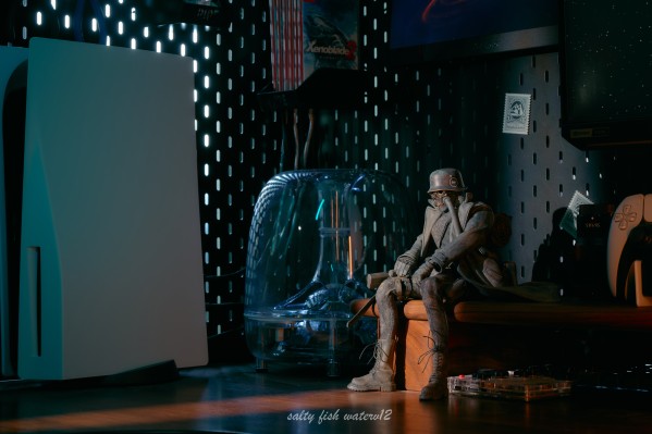 世界大战机器人2 NOM DE PLUME