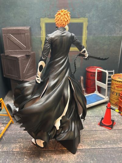 境·界（死神）  MAXIMATIC 黑崎一护