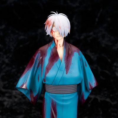 东映动画系列 鬼太郎诞生 咯咯咯之谜 鬼太郎的父亲