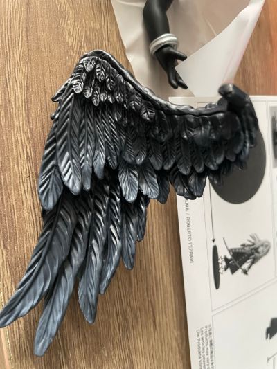 最终幻想7重制版 ADORABLE ARTS 萨菲罗斯