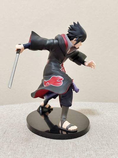 火影忍者疾风传 名战景-宇智波佐助-4