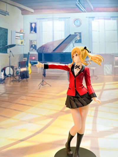 POP UP PARADE 狂赌之渊×× 早乙女芽亚里