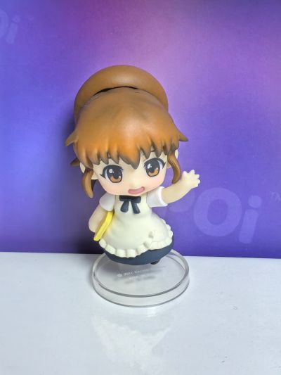 WORKING!!(ワーキング) 第９巻 初回限定特装版 【ねんどろいどぷち「種島ぽぷら」付属】（書籍）