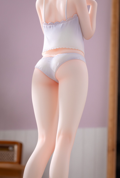 【ガ見撮】かにビーム老师的约会前大叔