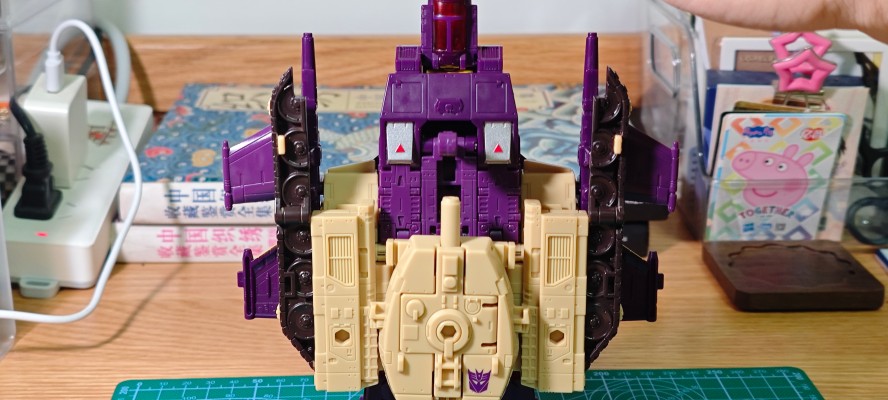 变形金刚 传世系列 TL-10 闪电