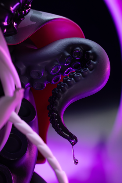 Fate/Grand Order 阿比盖尔-盛夏