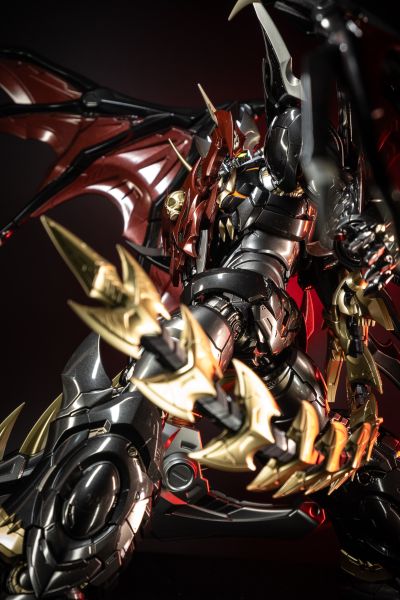 铁魄 魔神凯撒SKL 魔神凯撒SKL