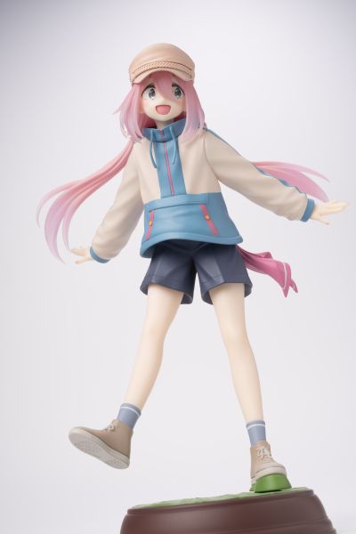 TENITOL 摇曳露营 第三季 各物原抚子