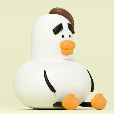 Huggy Good Smile 阿鸭与ta的朋友们 阿鸭