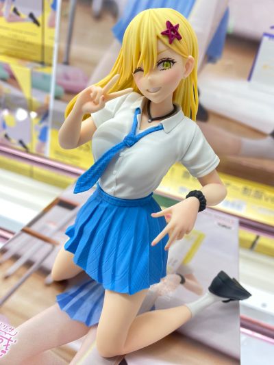 2.5次元的诱惑 握笔之友！ 喜咲亚理亚~校服造型~