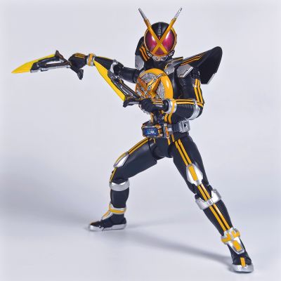 S.H.Figuarts(真骨雕制法)    假面骑士次世代凯撒（暂译）