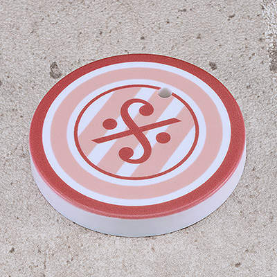 粘土人#2653 IDOLiSH7-偶像星愿 狗丸当麻