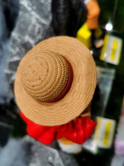 航海王 Grandista-蒙奇·D·路飞-