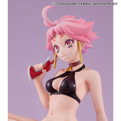 Melty Princess 深夜Punch 掌中莉布