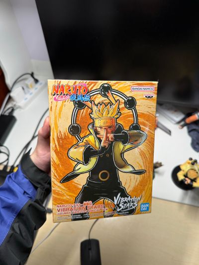 火影忍者疾风传 名战景-漩涡鸣人-5 特别款