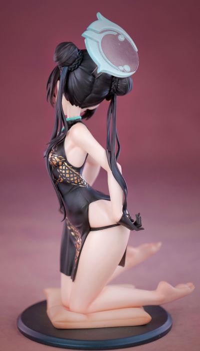 碧蓝档案 龙华妃咲