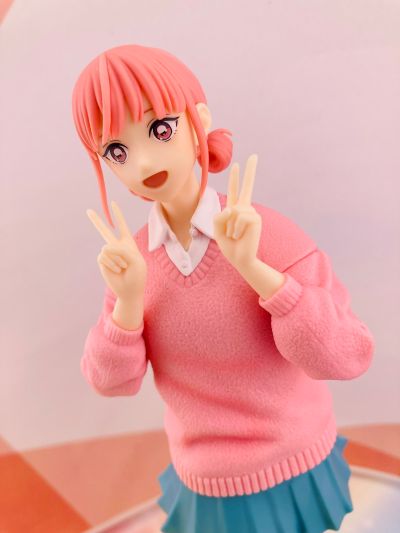 青之箱 蝶野雏 珍藏人偶 校服款式